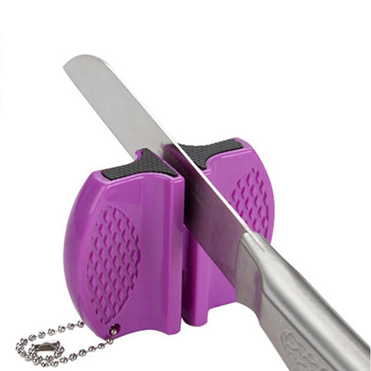 Mini Portable Knife Sharpening tool Multifunctional Outdoor