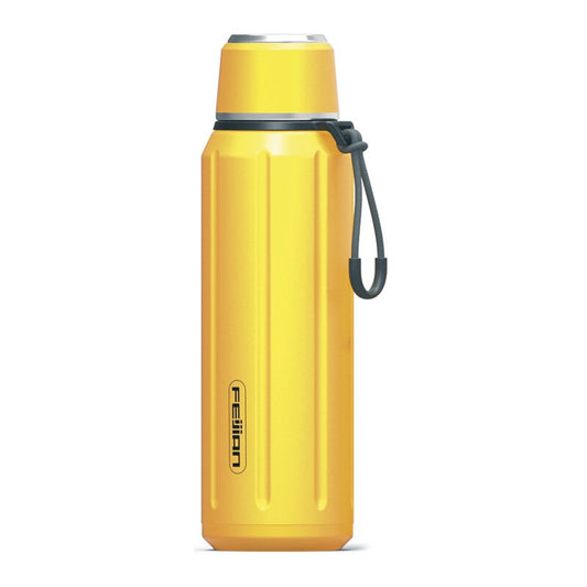 Simplistic 600ml Double Wall Insulated Water Bottle Thermo